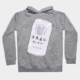 Original Soda Suntory Soft Drink Hoodie